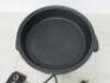 Caterlite Electric Multipan, Model CD563. - 3