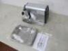 Sirman Meat Mincer, Model TC8 Vegas. Boxed/New. - 2