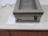 Lincat Counter Top Electric Bain Marie, Model BM4W. Comes with Instruction Manual. - 3