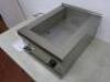 Lincat Counter Top Electric Bain Marie, Model BM4W. Comes with Instruction Manual. - 4