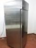 Foster Xtra Single Door Freezer Cabinet, Model XR600L, S/N E5468418, DOM 2016. Size H199cm x W68cm x D80cm. - 5