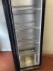 Angelopo Miami Illuminated Glass Fronted Wine Fridge, Type 5023534MYMDVTX4, S/N 171135402068. Size H197cm x W61cm x D53cm. - 2