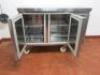 Gram Snowflake 2 Door Mobile Refrigerated Counter, Model K-1205-RG-A-DL/DR-C2. Size H90cm x W120cm x D70cm. - 7