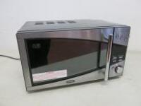 Delonghi 800w Microwave, Model P80D20EL-T5A.