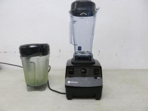 Vitamix Vitaprep Commercial Blender, Model VM0105E. Comes with ...