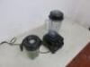 Vitamix Vitaprep Commercial Blender, Model VM0105E. Comes with Additional Jug & User Guide. - 2