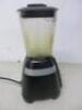 Waring Commercial Blade Bar Blender, Model BB300K. NOTE: missing cap. - 3