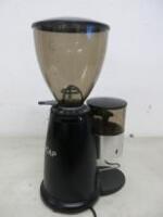 Macap Automatic Coffee Grinder, Model M42T.