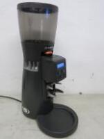 Rancilio Automatic On Demand Coffee Grinder, Model Kryo-65-OD.