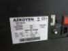 AZKYOEN Espresso Coffee Machine, Model Vitro S1, S/N10218780. - 7