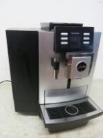 Jura Bean to Cup Coffee Machine, Model X8, DOM 2018.