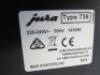 Jura Bean to Cup Coffee Machine, Model X8, DOM 2018. - 7