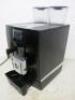 Jura Bean To Cup Coffee Machine, Model Giga X8, DOM 2018. NOTE: unable to power up. - 3