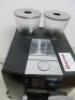 Jura Bean To Cup Coffee Machine, Model Giga X8, DOM 2018. NOTE: unable to power up. - 5