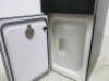 Vitrifrigo 8Lt Milk Cooler, Model FG10E. Comes with Key. - 2