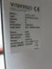 Vitrifrigo 8Lt Milk Cooler, Model FG10E. Comes with Key. - 3