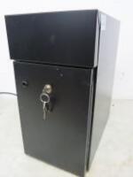 Vitrifrigo 8Lt Milk Cooler, Model FG10E. Comes with Key.