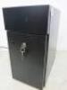 Vitrifrigo 8Lt Milk Cooler, Model FG10E. Comes with Key.