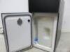 Vitrifrigo 8Lt Milk Cooler, Model FG10E. Comes with Key. - 2