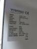 Vitrifrigo 8Lt Milk Cooler, Model FG10E. Comes with Key. - 3