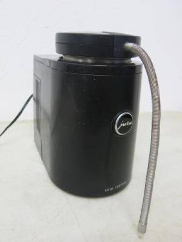 Jura Cool Control Milk Cooler, Model 580.