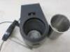 Jura Cool Control Milk Cooler, Model 580. - 4