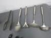 20 x Assorted Items of Branded Zwilling, Microplane & Hygiplas Cookware to Include: Spoons, Ladles, Tongs, Masher, Peelers, Spatulas, Graters (As Pictured/Viewed) - 2