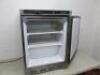 Polar Under Counter Freezer, Model CD081. Size H86cm x W60cm x D60cm. - 3