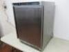 Polar Under Counter Freezer, Model CD081. Size H86cm x W60cm x D60cm. - 6