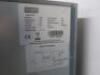 Polar Under Counter Freezer, Model CD081. Size H86cm x W60cm x D60cm. - 7