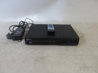 IC Realtime Security Solutions Network 4 Port Video Recorder, Model Breeze-3S-104. Comes with Remote & Power Supply