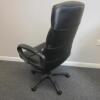 Niceday Executive Leather Swivel Office Chair - 2