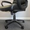 Niceday Executive Leather Swivel Office Chair - 4