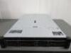 HP ProLiant DL380 GEN10 Rack Mount Server. Intel Zeon Bronze 3106 CPU@1.7Ghz. Installed Memory 16GB, 4 x 4TB SAS Drives.S/n CZ28070537