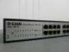 D-Link Easy Smart Switch, Model DGS-1100-16