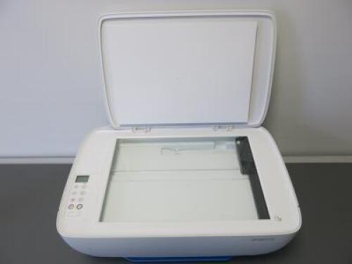 HP Deskjet 3630 All In One (Print/Scan/Copy/Web). Comes with Power Supply