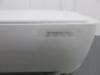 HP Deskjet 3630 All In One (Print/Scan/Copy/Web). Comes with Power Supply - 7