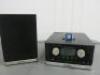 Pure Sirocco 550 Radio with Apple Ipod Model MC525 & Pure Speaker. - 3