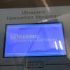 Ultrasonic Lipo Suction Equipment, ULE – 1.1, 080516 - 3