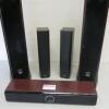 Lafayette Concerto SP 2000 Home Cinema Speaker System with 2 x Floor Standing, 2 x Surround Wall & 1 x Centre Speaker. - 2