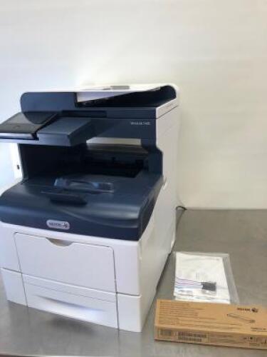 Xerox VersaLink Colour Printer, Model C405. Total Impressions 5231