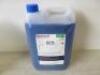 4 x Klaremont 5Lt Cleaning Products to Include: 3 x Machine Dishwash Detergent & 1 x Machine Rinse Aid - 3