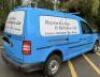 FG61 PYY: VW Caddy Maxi C20 TDI, Panel Van. Diesel, Manual, 5 Gears, 1598cc, Mileage 78,677. Comes with V5 & Key - 2