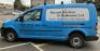 FG61 PYY: VW Caddy Maxi C20 TDI, Panel Van. Diesel, Manual, 5 Gears, 1598cc, Mileage 78,677. Comes with V5 & Key - 5