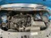 FG61 PYY: VW Caddy Maxi C20 TDI, Panel Van. Diesel, Manual, 5 Gears, 1598cc, Mileage 78,677. Comes with V5 & Key - 11