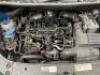 PF11 0MM: VW Caddy Maxi C20 TDI, Panel Van. Diesel, Manual, 5 Gears, 1598cc, Mileage 106,979. Comes with V5 & Key - 11