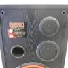 2 x Original Boxed 8810 Linear Phase Studio Monitor Speakers. - 6