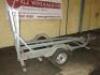 Phoenix Trailers 750kg Bike & 3 Wheeler Trailer with Fold Down Loading Ramp ..... - 10