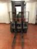 LATE ENTRY LOT - BT C4G LPG Twin Mast Forklift Truck (2003), Located in Sidcup, Kent, DA15 7AB. - 16