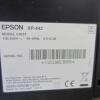 Epson XP-442 Expression Home Wi-Fi, Colour Scan, Copy, Printer. Comes with 3 x Black & 2 x Magenta Cartridges & Manual. - 4